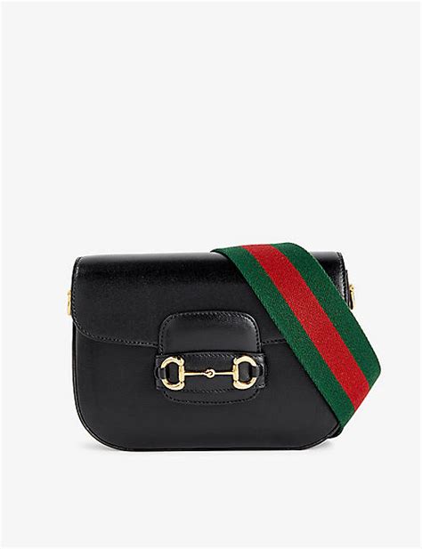 gucci handbag selfridges